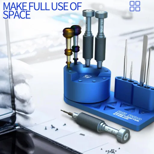 Csavarhúzó tároló Mechanic R11 Pro - 7