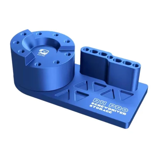 Csavarhúzó tároló Mechanic R11 Pro - 1