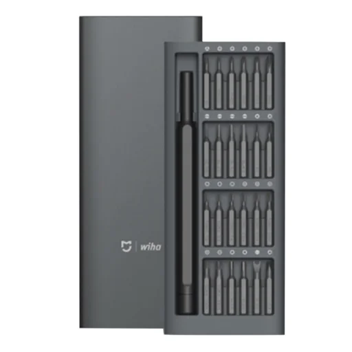 Xiaomi csavarhúzó 24in1 BHR4680GL - 1