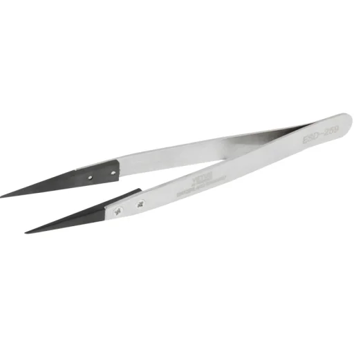 Tweezer OEM TS, 9in1 csipesz - 1