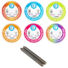 Forward FW-T34 huzaltekerő eszköz, 31 az 1-ben