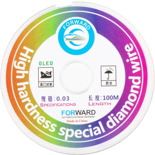 Forward FW-T34 huzaltekerő eszköz, 31 az 1-ben - 2