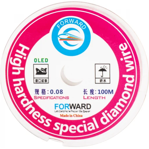 Forward FW-T34 huzaltekerő eszköz, 31 az 1-ben - 3