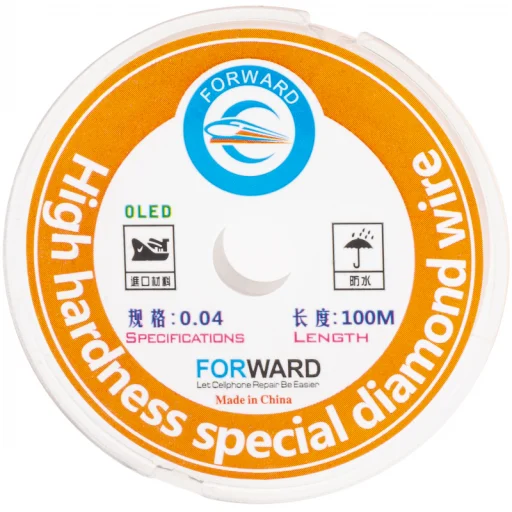 Forward FW-T34 huzaltekerő eszköz, 31 az 1-ben - 4