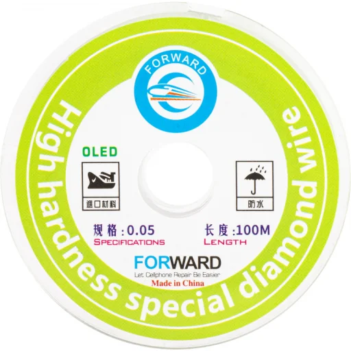 Forward FW-T34 huzaltekerő eszköz, 31 az 1-ben - 5