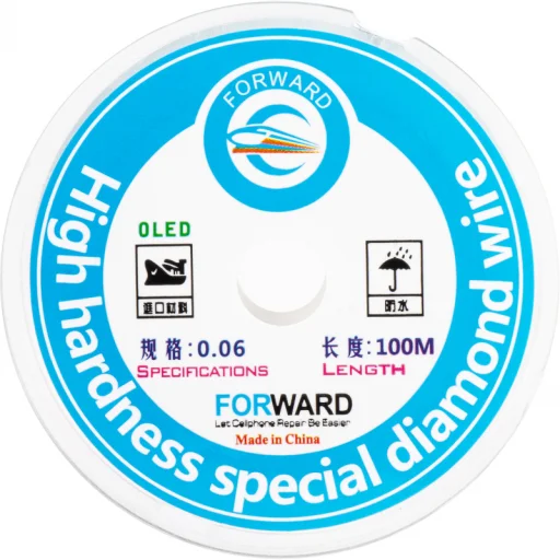 Forward FW-T34 huzaltekerő eszköz, 31 az 1-ben - 6