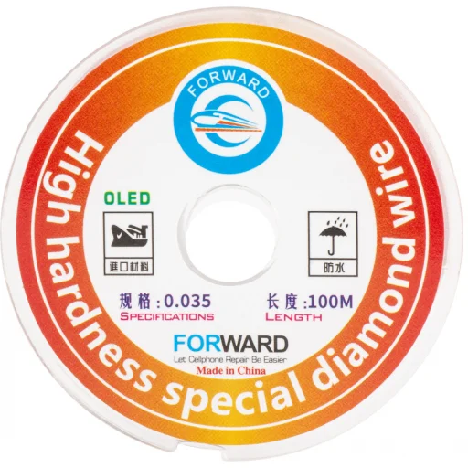 Forward FW-T34 huzaltekerő eszköz, 31 az 1-ben - 7