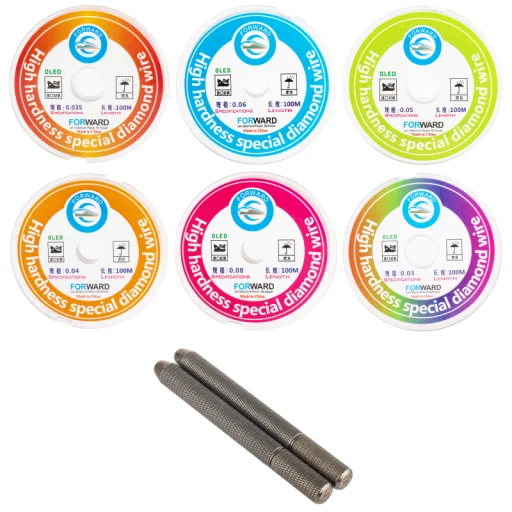 Forward FW-T34 huzaltekerő eszköz, 31 az 1-ben - 1