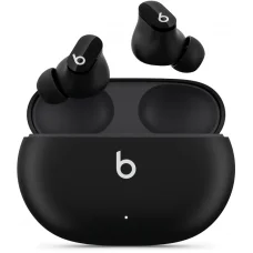 Beats Studio Buds, Fekete MJ4X3ZM/A