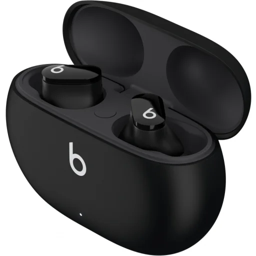 Beats Studio Buds, Fekete MJ4X3ZM/A - 2
