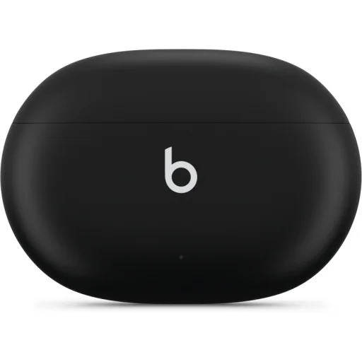 Beats Studio Buds, Fekete MJ4X3ZM/A - 3