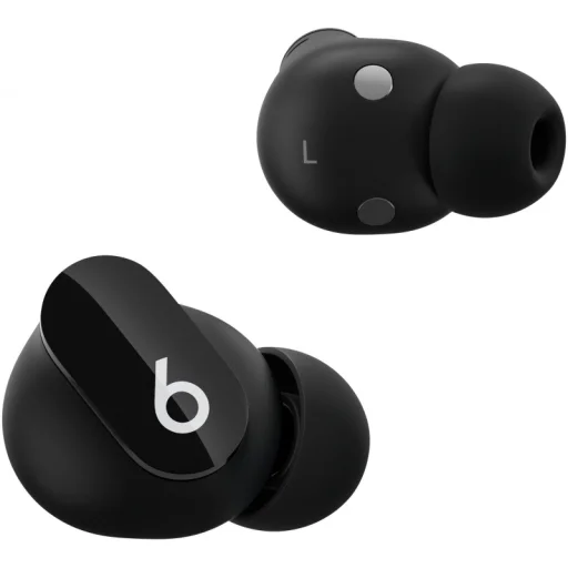 Beats Studio Buds, Fekete MJ4X3ZM/A - 6