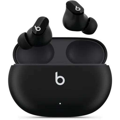 Beats Studio Buds, Fekete MJ4X3ZM/A - 1