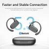 Honor Choice Open Ear, Fekete 5504AATP thumbnail