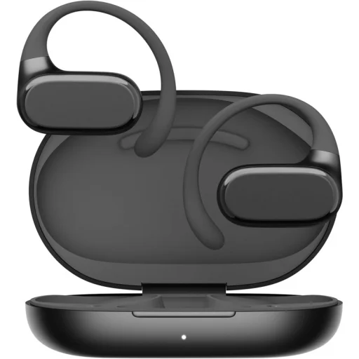 Honor Choice Open Ear, Fekete 5504AATP - 2