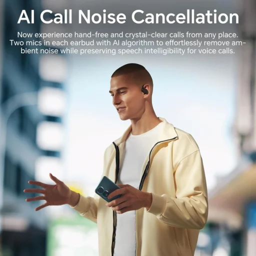 Honor Choice Open Ear, Fekete 5504AATP - 5