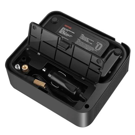 Air Compressor 70Mai TP03 Lite, fekete - 2