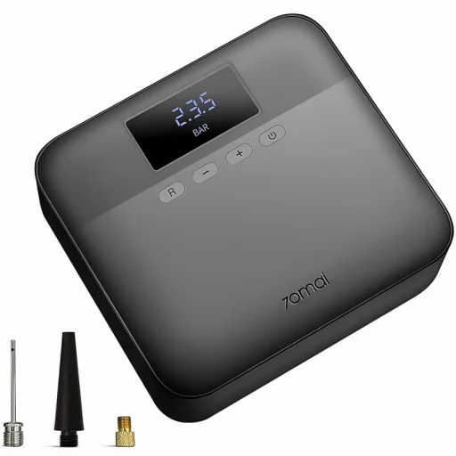 Air Compressor 70Mai TP03 Lite, fekete - 1