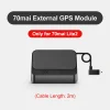 Külső GPS modul 70mai GPS03 Dash Cam Lite 2 D10-hoz, fekete thumbnail