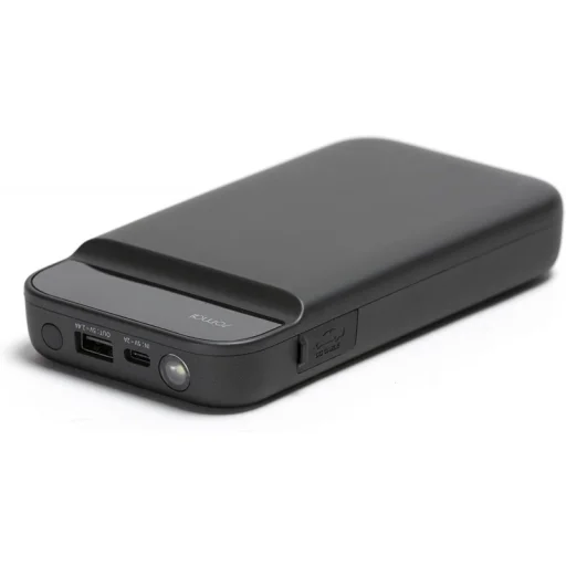 Jump Starter 70mai MiDrive PS01, 600A, Fekete - 2