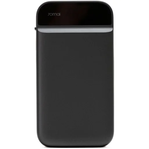 Jump Starter 70mai MiDrive PS01, 600A, Fekete - 1