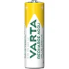 Tölthető NiMH elemek Varta, AA / LR6, 2100mAh, 4 darab thumbnail