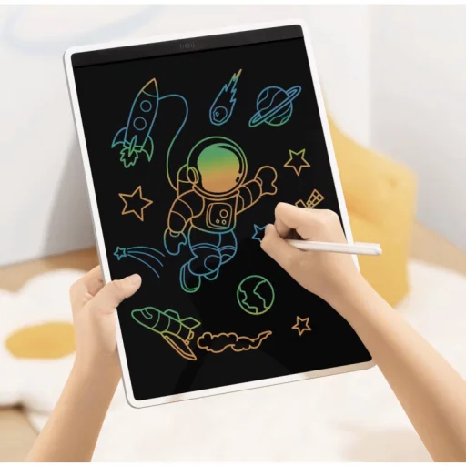 Rajztábla Xiaomi Color Edition, 13.5 hüvelyk, Fehér BHR7278GL - 9