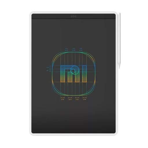Rajztábla Xiaomi Color Edition, 13.5 hüvelyk, Fehér BHR7278GL - 1