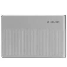 Xiaomi 1S Hordozható Fotónyomtató, Ezüst BHR9974GL