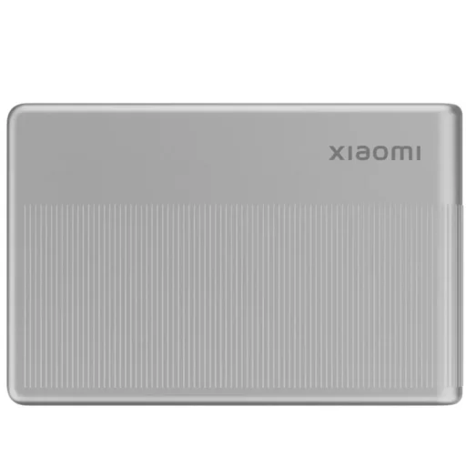 Xiaomi 1S Hordozható Fotónyomtató, Ezüst BHR9974GL - 1