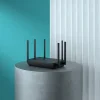 Router Xiaomi AX3200, Dual Band, Wi-Fi 6, Fekete DVB4314GL thumbnail