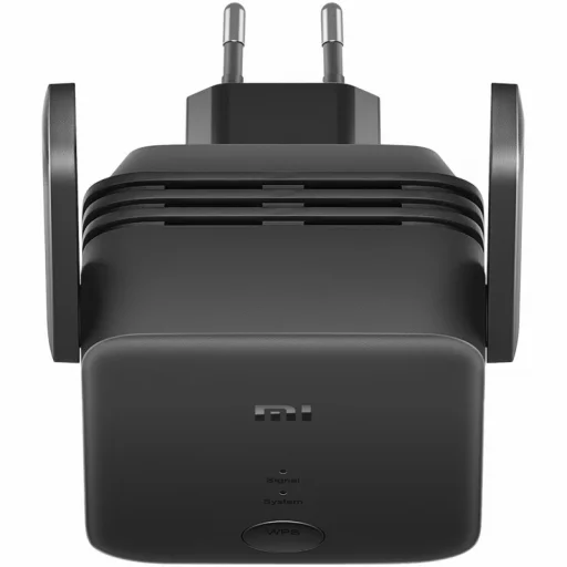 Xiaomi Mi AC1200 Wi-Fi jelerősítő, Két sávos, 1200Mbps, Fekete DVB4348GL - 8