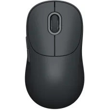 Wireless Egér Xiaomi 3, 1200DPI, BT / Wi-Fi, Black BHR8913GL