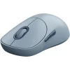 Wireless Mouse Xiaomi 3, 1200DPI, BT / Wi-Fi, Kék BHR8914GL - 2