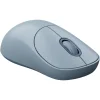 Wireless Mouse Xiaomi 3, 1200DPI, BT / Wi-Fi, Kék BHR8914GL - 3