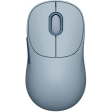 Wireless Mouse Xiaomi 3, 1200DPI, BT / Wi-Fi, Kék BHR8914GL
