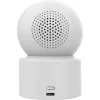 Otthoni Biztonsági Kamera Xiaomi C301, Wi-Fi, 2K, Beltéri, Fehér BHR8683GL thumbnail