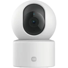 Otthoni Biztonsági Kamera Xiaomi C301, Wi-Fi, 2K, Beltéri, Fehér BHR8683GL