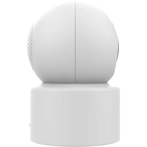 Otthoni Biztonsági Kamera Xiaomi C301, Wi-Fi, 2K, Beltéri, Fehér BHR8683GL - 5