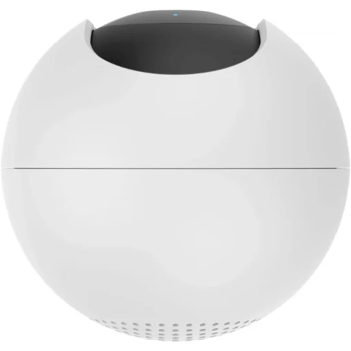 Otthoni Biztonsági Kamera Xiaomi C301, Wi-Fi, 2K, Beltéri, Fehér BHR8683GL - 6