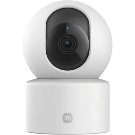 Otthoni Biztonsági Kamera Xiaomi C301, Wi-Fi, 2K, Beltéri, Fehér BHR8683GL - 1