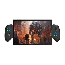 Onexplayer X1 Pro hordozható konzol AMD AI370 32GB RAM 1TB