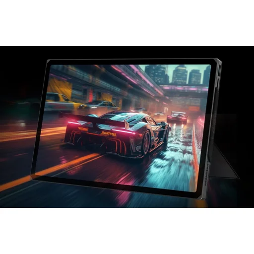 Onexplayer X1 Pro hordozható konzol AMD AI370 32GB RAM 1TB - 5