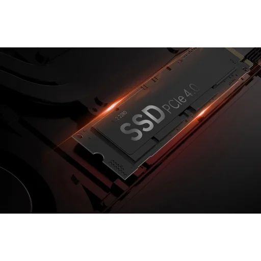 Onexplayer X1 Pro hordozható konzol AMD AI370 32GB RAM 1TB - 9