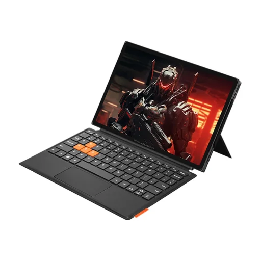 Onexplayer X1 Pro hordozható konzol AMD AI370 32GB RAM 2TB - 2