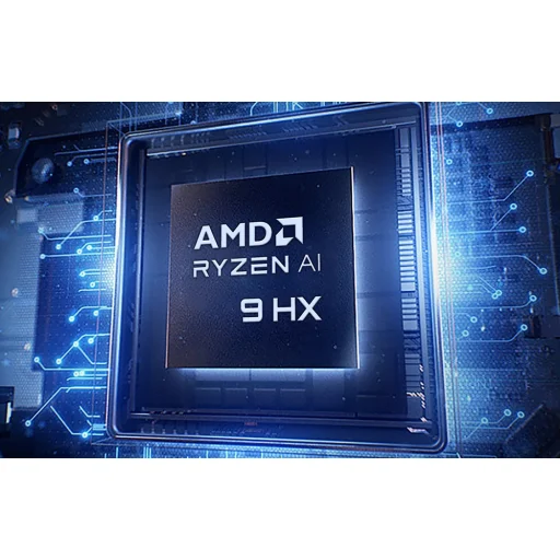 Onexplayer X1 Pro hordozható konzol AMD AI370 32GB RAM 2TB - 4