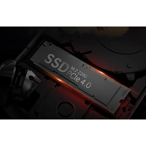 Onexfly F1 Pro portable console AMD AI370 32GB RAM 1TB - 10