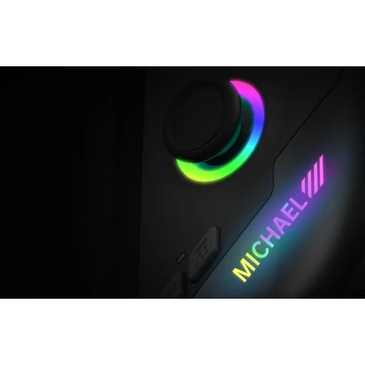 Onexfly F1 Pro portable console AMD AI370 32GB RAM 1TB - 11