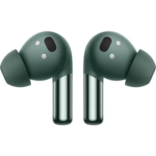 OnePlus Buds Pro 2 Arbor Green Vezeték nélküli fülhallgató - 2