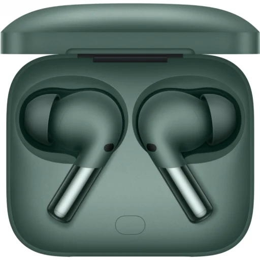 OnePlus Buds Pro 2 Arbor Green Vezeték nélküli fülhallgató - 4